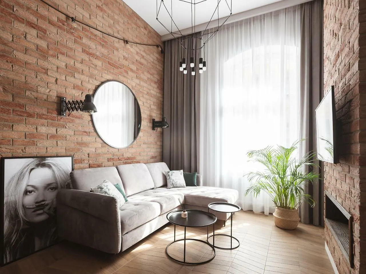 Loft Apartment Cracow Old Town 3Min Main Sq contacts
